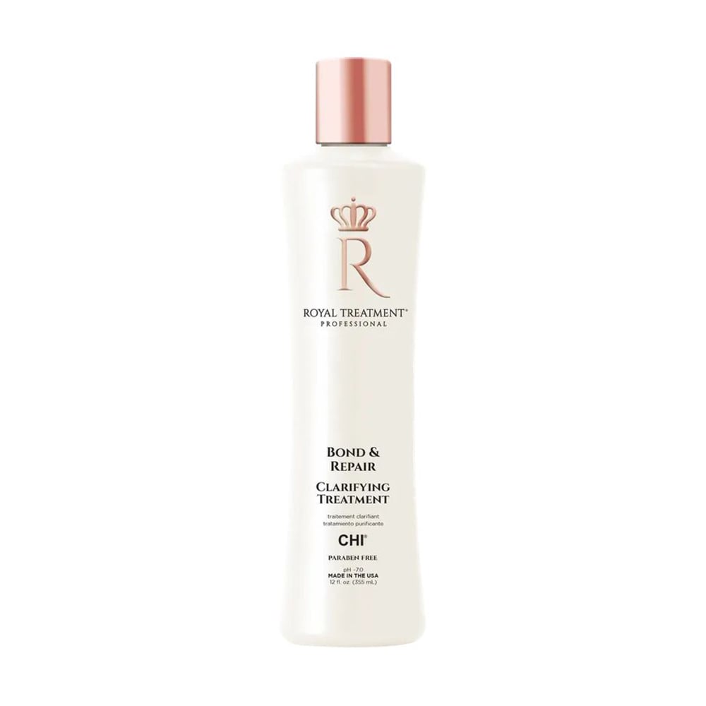 Кондиціонер CHI Royal Treatment Bond &amp; Repair Clarifying Treatment, 355 мл