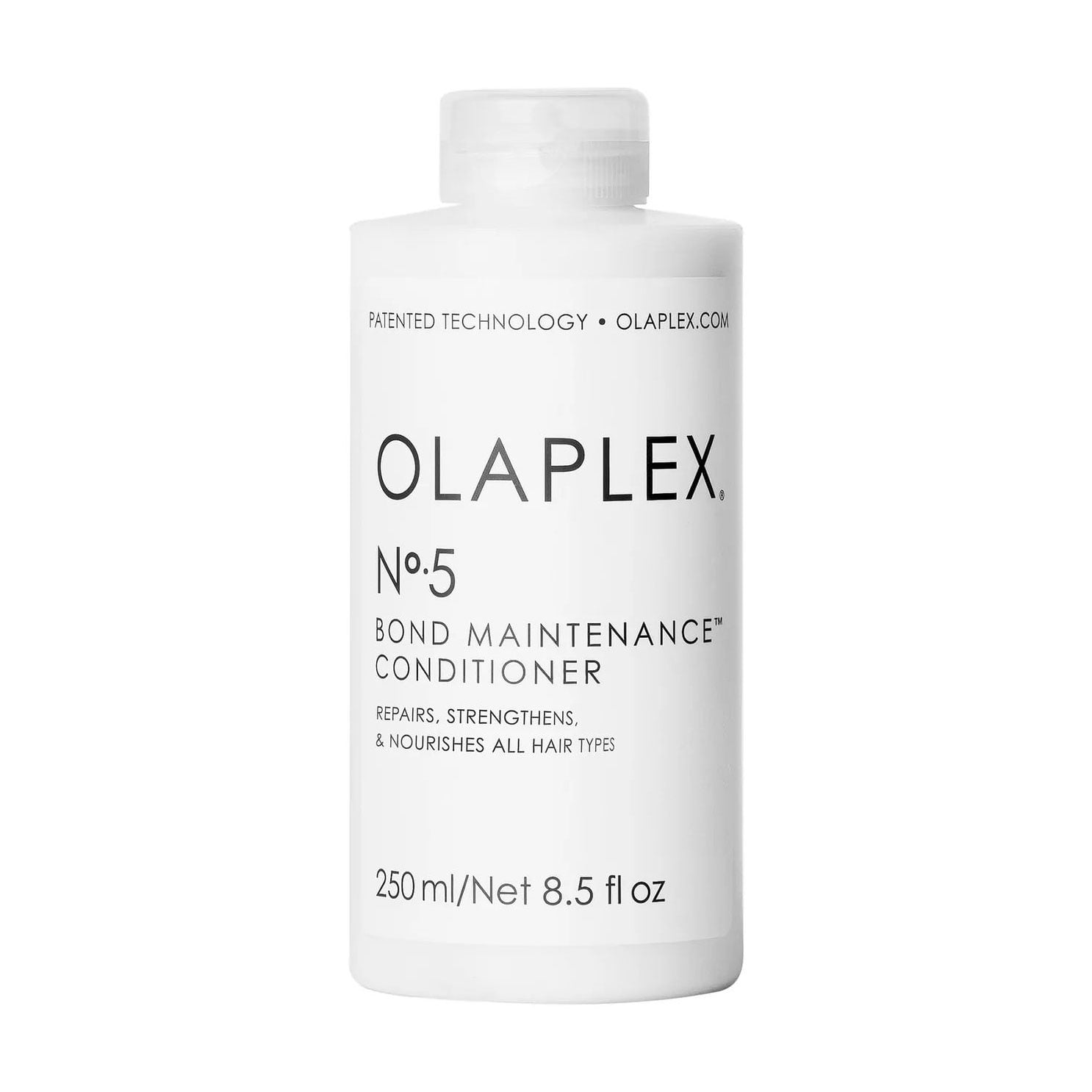 Кондиціонер Olaplex Bond Maintenance Conditioner No.5 для всіх типів волосся, 250 мл