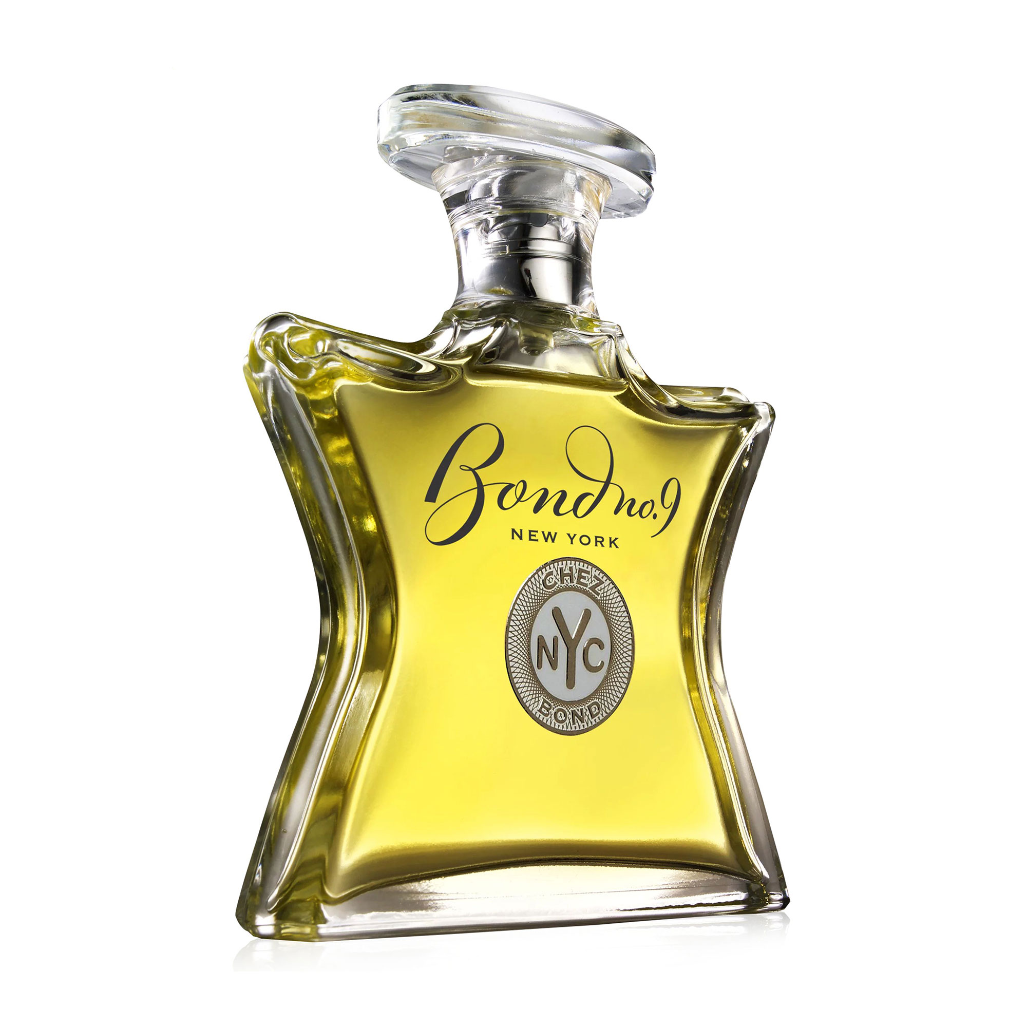 Уцінка! Bond No.9 Chez Bond Парфумована вода чоловіча, 100 мл (ТЕСТЕР)